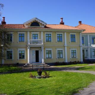Kalmar Sjoemanshem Hostel Eksteriør bilde