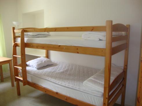 Kalmar Sjoemanshem Hostel Eksteriør bilde