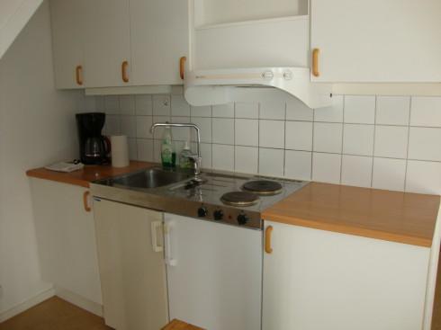 Kalmar Sjoemanshem Hostel Eksteriør bilde