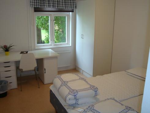 Kalmar Sjoemanshem Hostel Eksteriør bilde
