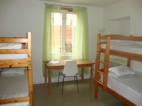 Kalmar Sjoemanshem Hostel Eksteriør bilde
