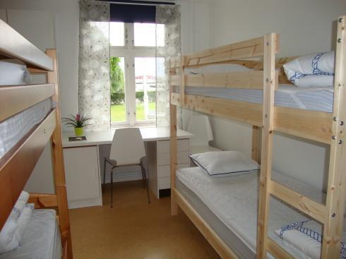 Kalmar Sjoemanshem Hostel Eksteriør bilde