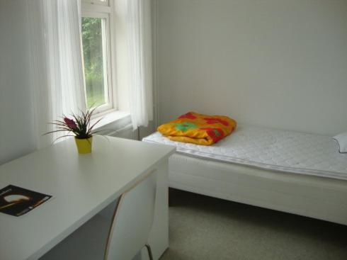 Kalmar Sjoemanshem Hostel Eksteriør bilde